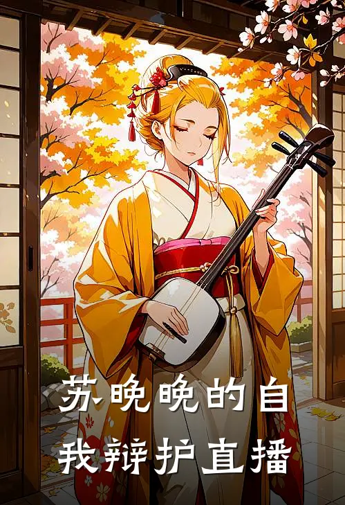 苏晚晚的自我辩护直播(苏晚晚顾小宝)最新推荐小说_在哪看免费小说苏晚晚的自我辩护直播苏晚晚顾小宝