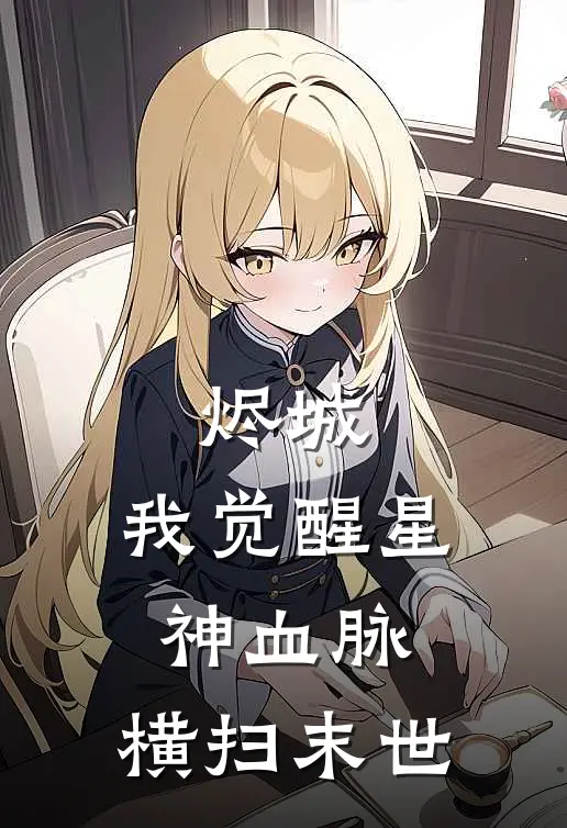 烬城：我觉醒星神血脉，横扫末世