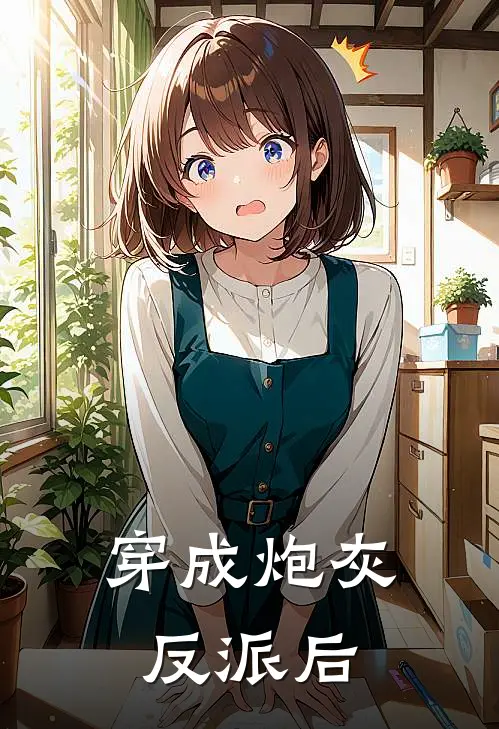 穿成炮灰反派后，