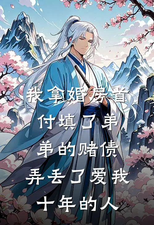 我拿婚房首付填了弟弟的赌债，弄丢了爱我十年的人(赵穗赵磊)最新免费小说_完本小说免费阅读我拿婚房首付填了弟弟的赌债，弄丢了爱我十年的人赵穗赵磊