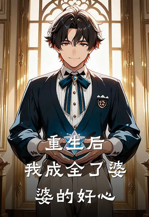 重生后，我成全了婆婆的“好心”周泽李秀英推荐完结小说_免费阅读重生后，我成全了婆婆的“好心”(周泽李秀英)