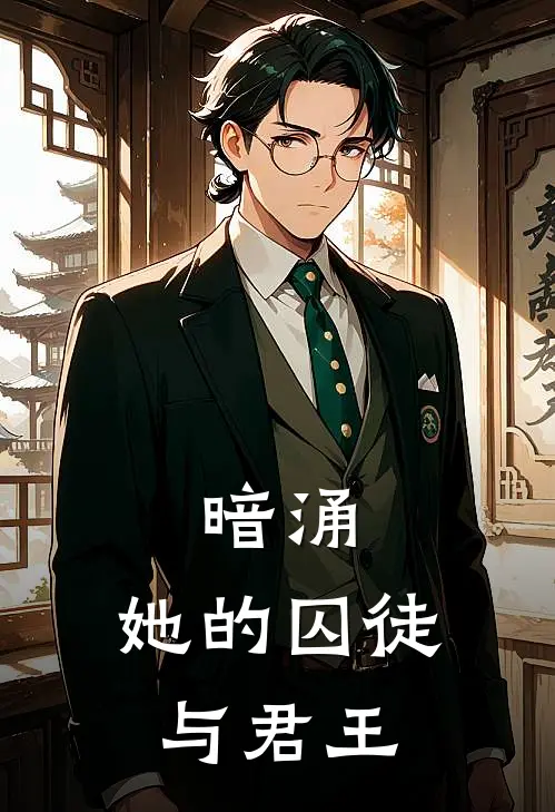 暗涌：她的囚徒与君王(林薇沈聿)全本免费小说_阅读免费小说暗涌：她的囚徒与君王林薇沈聿