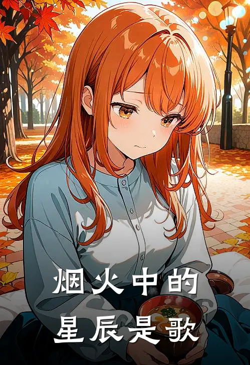 烟火中的星辰是歌