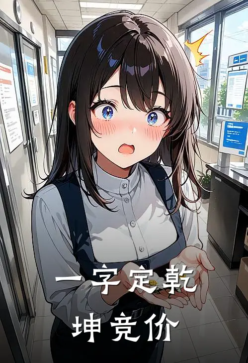 一字定乾坤 竞价