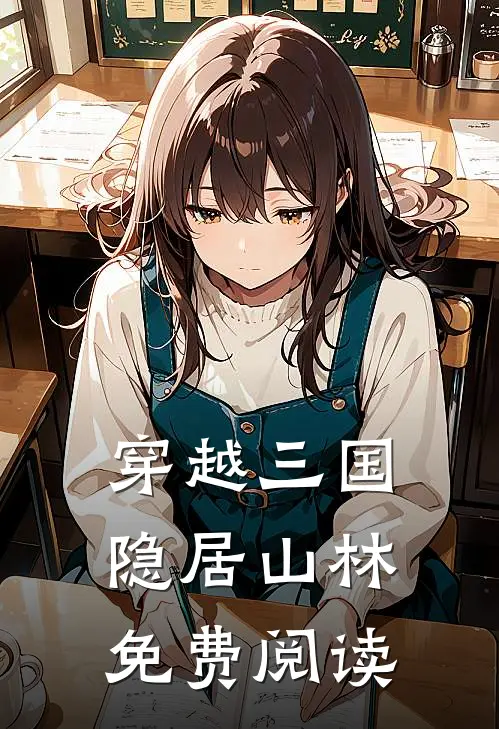 穿越三国隐居山林免费阅读