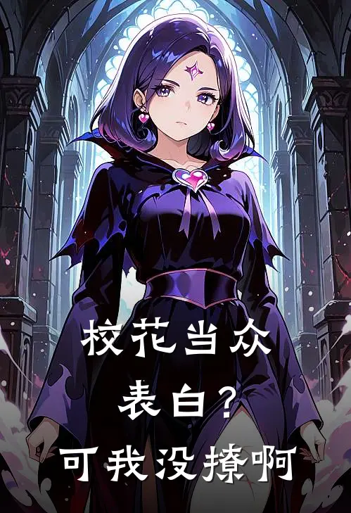 校花当众表白？可我没撩啊顾云汐楚南免费小说阅读_免费小说大全校花当众表白？可我没撩啊(顾云汐楚南)