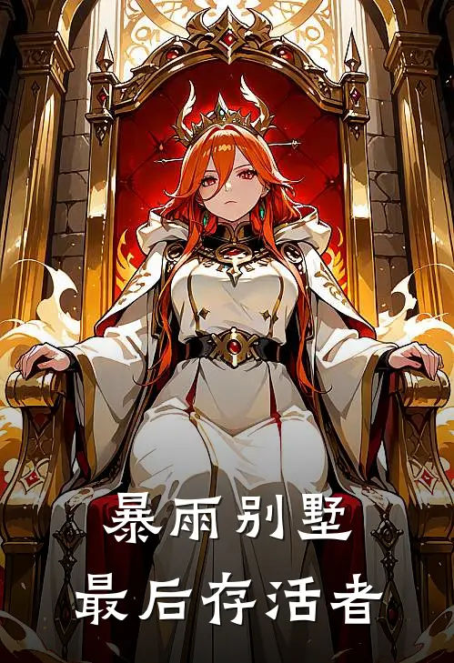 暴雨别墅：最后存活者吴宝闵长虹免费小说推荐_免费小说笔趣阁暴雨别墅：最后存活者吴宝闵长虹