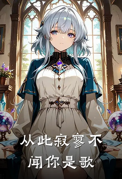 从此寂寥不闻你是歌