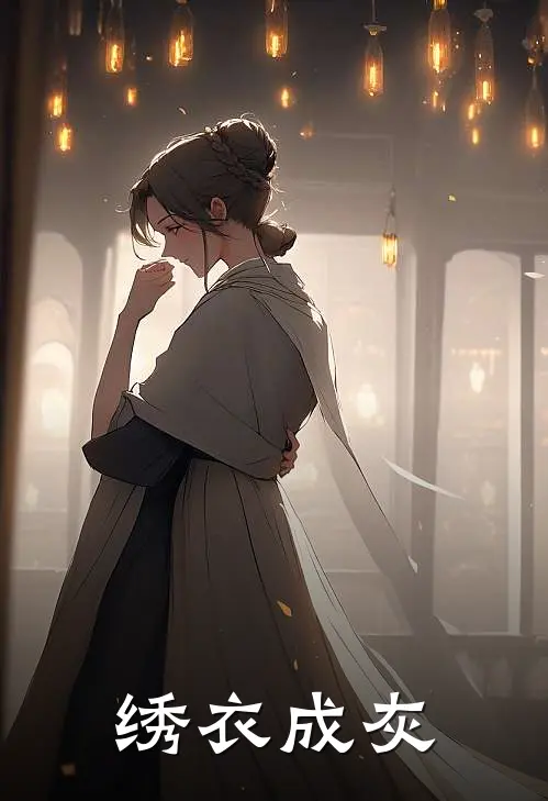绣衣成灰苏锦瑟阿莲小说完结免费_最新章节列表绣衣成灰(苏锦瑟阿莲)