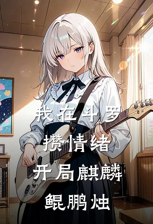 我在斗罗攒情绪，开局麒麟鲲鹏烛（唐三凌风）全文免费阅读无弹窗大结局_我在斗罗攒情绪，开局麒麟鲲鹏烛最新章节列表_笔趣阁（唐三凌风）