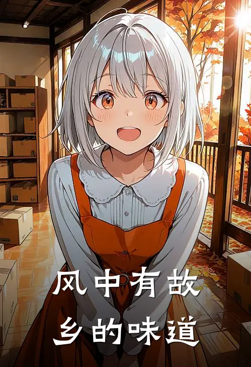 风中有故乡的味道(陆沉林晓楠)免费阅读_完结热门小说风中有故乡的味道(陆沉林晓楠)