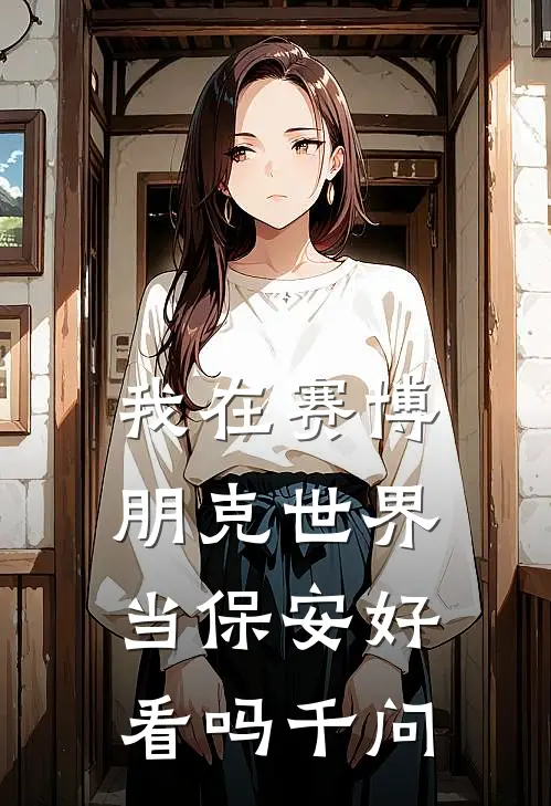 我在赛博朋克世界当保安好看吗千问