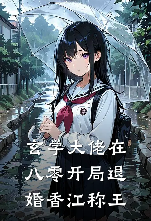 苏晚晚周明轩玄学大佬在八零开局退婚香江称王全文免费阅读_苏晚晚周明轩完整版免费阅读