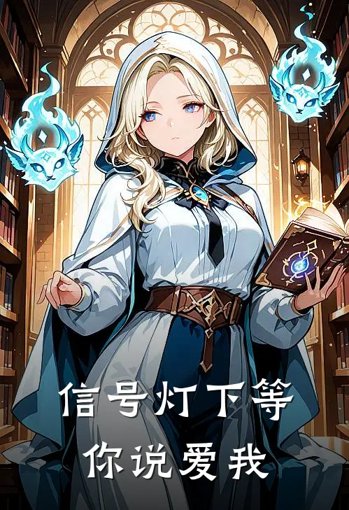 信号灯下等你说爱我林星辰陆沉完结好看小说_无弹窗全文免费阅读信号灯下等你说爱我(林星辰陆沉)