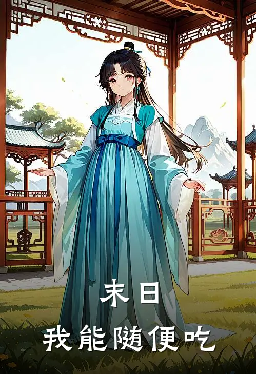 末日，我能随便吃(向明藤原静香)免费阅读无弹窗_最新好看小说推荐末日，我能随便吃向明藤原静香