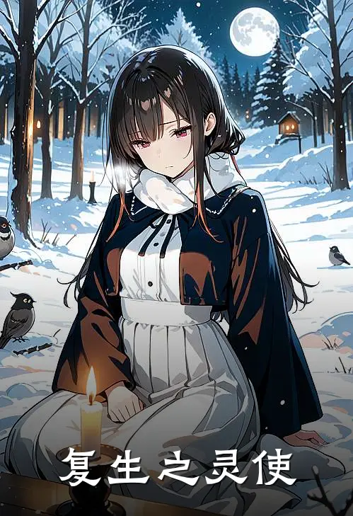 复生之灵使(李依李依)全本免费小说_阅读免费小说复生之灵使李依李依
