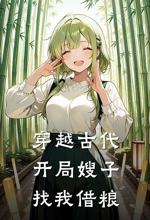 穿越古代，开局嫂子找我借粮