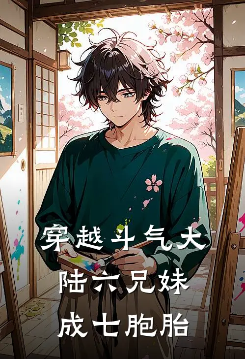 穿越斗气大陆六兄妹成七胞胎董天宝张君宝完本完结小说_完本完结小说穿越斗气大陆六兄妹成七胞胎(董天宝张君宝)