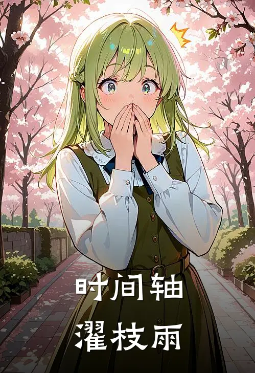 时间轴濯枝雨时墨顾朗完本小说推荐_免费小说全文阅读时间轴濯枝雨时墨顾朗