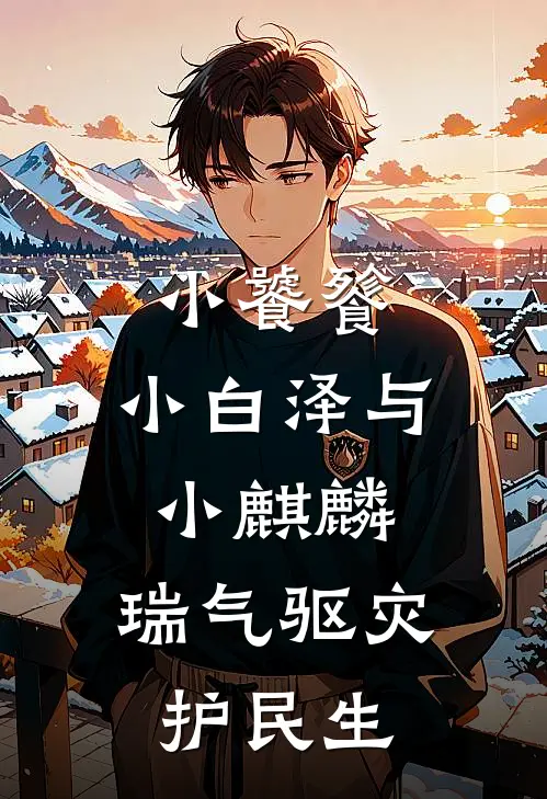小饕餮、小白泽与小麒麟：瑞气驱灾护民生(白泽小白泽)在线免费小说_免费阅读全文小饕餮、小白泽与小麒麟：瑞气驱灾护民生(白泽小白泽)
