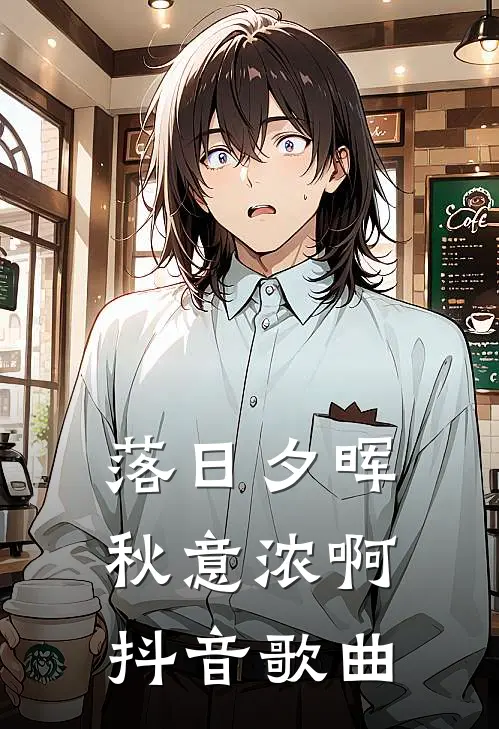 落日夕晖秋意浓啊抖音歌曲