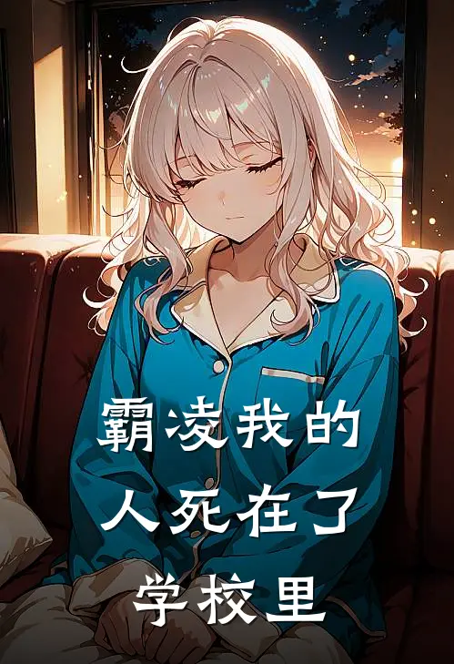 霸凌我的人死在了学校里