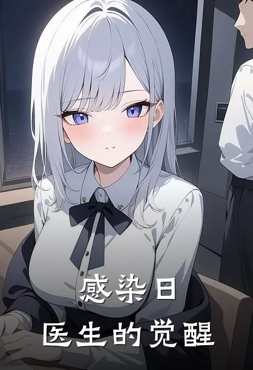 感染日：医生的觉醒