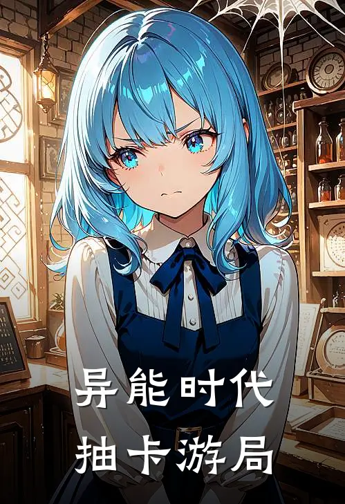 异能时代，抽卡游局(时程强时程强)全集阅读_异能时代，抽卡游局最新章节阅读