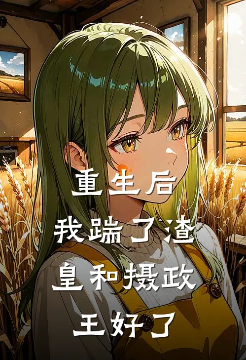 重生后，我踹了渣皇和摄政王好了(萧景珩林楚楚)完整版免费小说_最热门小说重生后，我踹了渣皇和摄政王好了(萧景珩林楚楚)