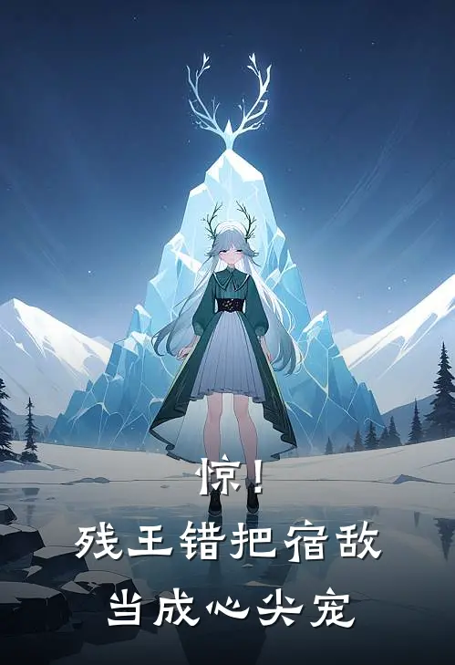 惊！残王错把宿敌当成心尖宠