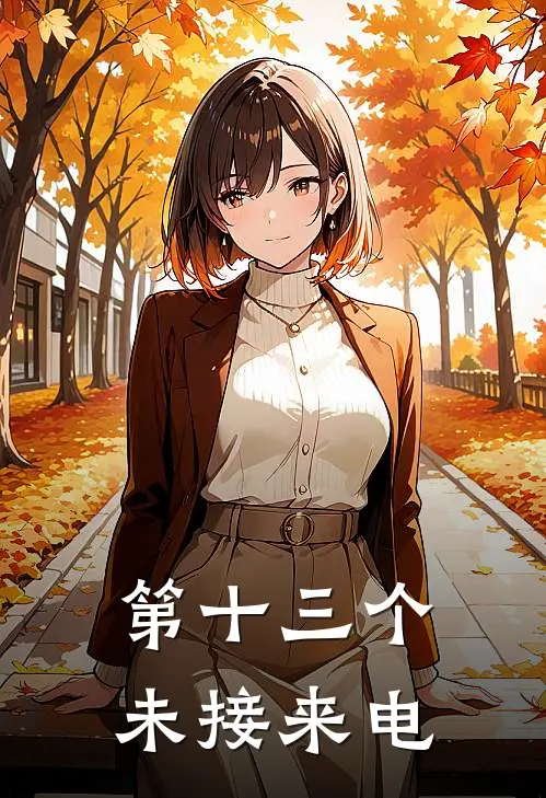 第十三个未接来电