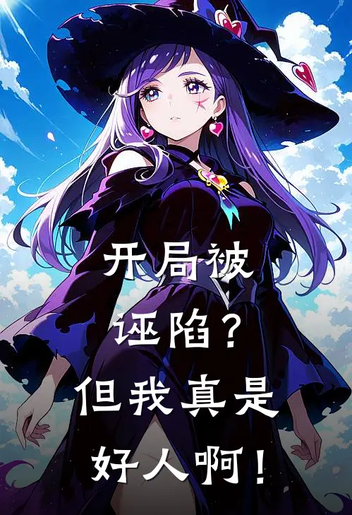 开局被诬陷？但我真是好人啊！楚云吕布新热门小说_小说免费阅读开局被诬陷？但我真是好人啊！(楚云吕布)