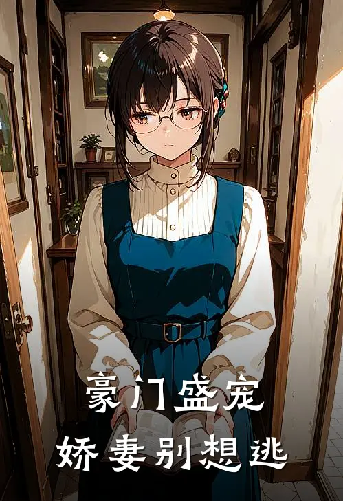 豪门盛宠：娇妻别想逃(沈清欢陆寒州)热门网络小说_最新完本小说豪门盛宠：娇妻别想逃(沈清欢陆寒州)