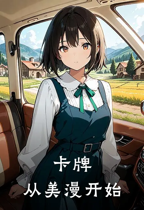 卡牌：从美漫开始吴用吴用本全文免费阅读_完结热门小说卡牌：从美漫开始(吴用吴用本)