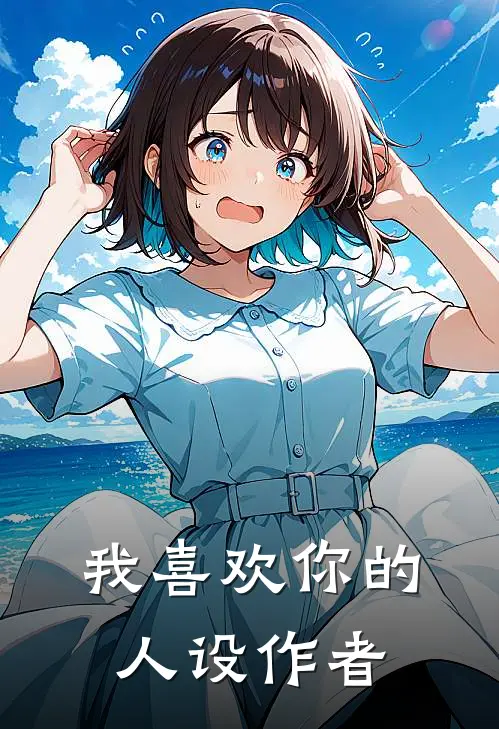我喜欢你的人设作者
