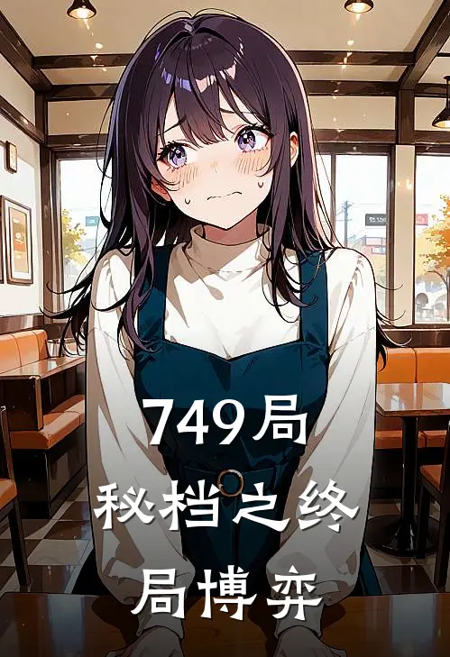 749局秘档之终局博弈