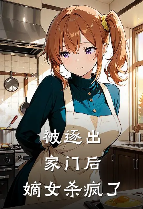 被逐出家门后，嫡女杀疯了