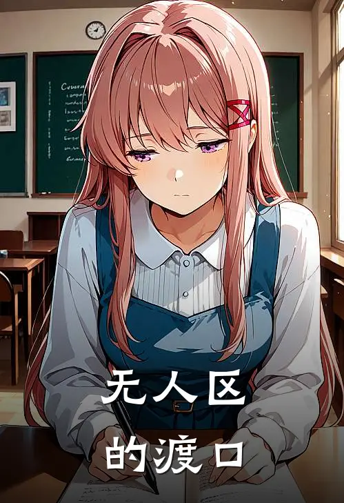 无人区的渡口(陆时柯许嘉禾)_陆时柯许嘉禾热门小说