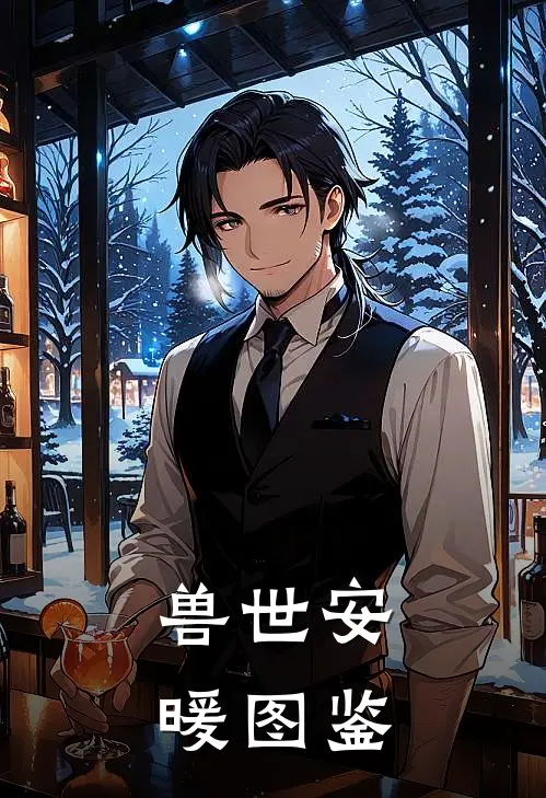 兽世安暖图鉴(沈瑶逐焰)免费阅读无弹窗_最新好看小说推荐兽世安暖图鉴沈瑶逐焰