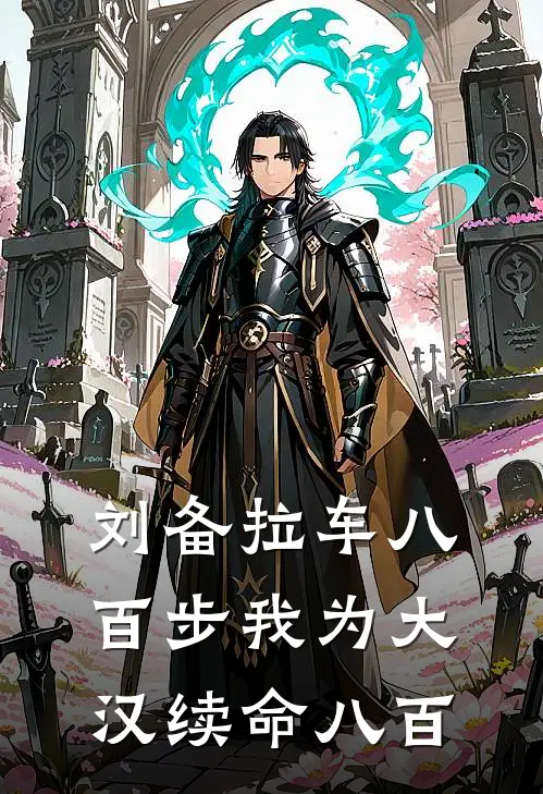 刘备拉车八百步我为大汉续命八百(明章刘备)完本小说大全_完本热门小说刘备拉车八百步我为大汉续命八百明章刘备