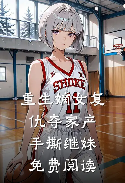 重生嫡女复仇夺家产手撕继妹免费阅读