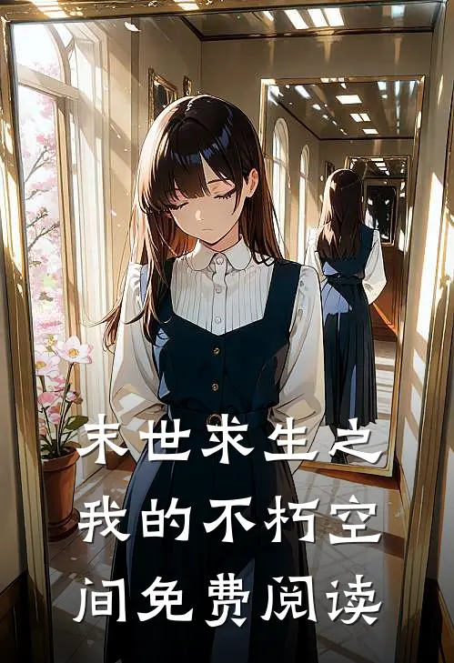 末世求生之我的不朽空间免费阅读