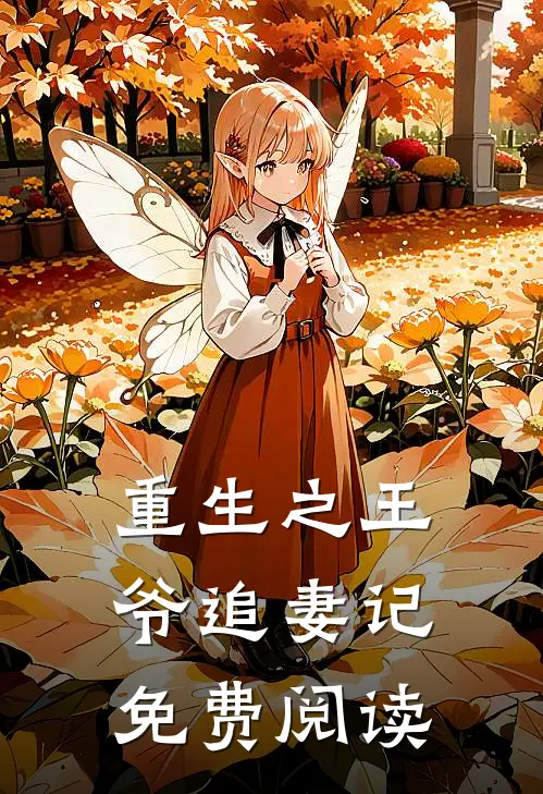 重生之王爷追妻记免费阅读