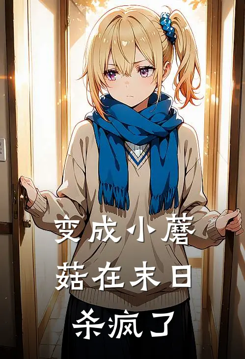 江无恙周采儿《变成小蘑菇在末日杀疯了》完整版在线阅读_江无恙周采儿完整版在线阅读