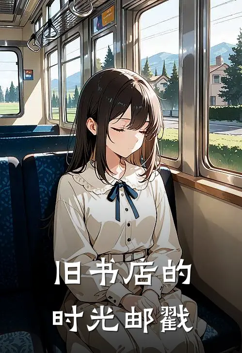 旧书店的时光邮戳(林晚秋沈知年)在哪看免费小说_最新章节列表旧书店的时光邮戳(林晚秋沈知年)