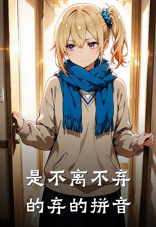 是不离不弃的弃的拼音