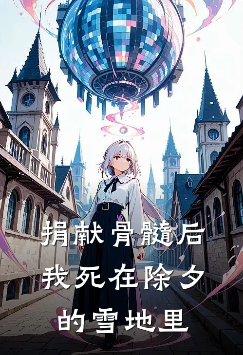 捐献骨髓后，我死在除夕的雪地里(林悦周行舟)热门小说大全_免费小说大全捐献骨髓后，我死在除夕的雪地里林悦周行舟