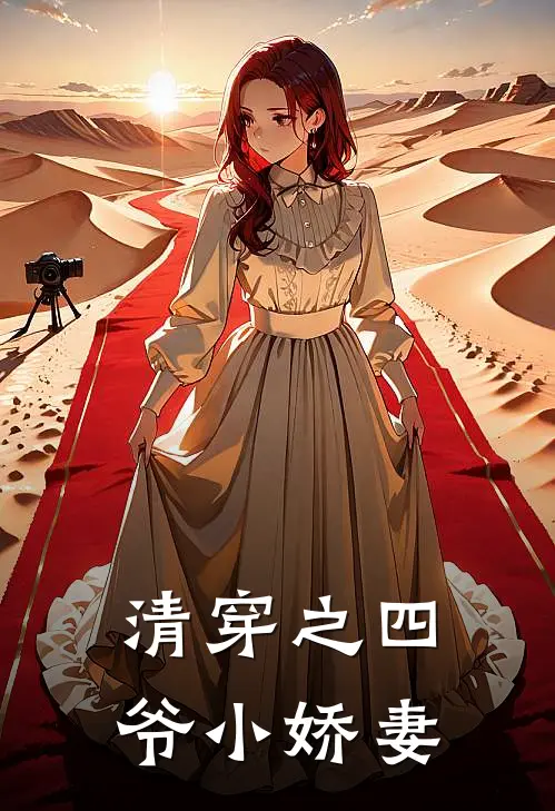 清穿之四爷小娇妻