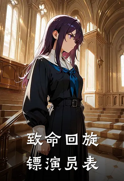 致命回旋镖演员表