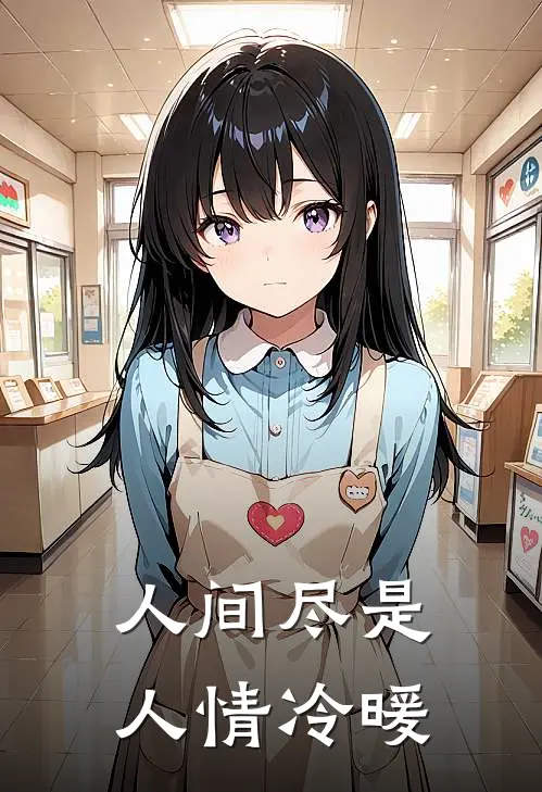 《人间尽是人情冷暖》抖音热门免费完本小说在线阅读_《人间尽是人情冷暖》抖音热门免费小说